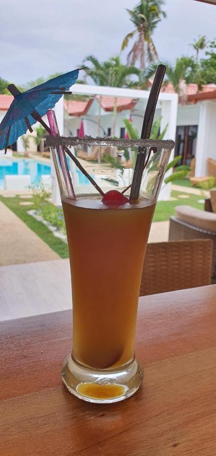 Hotel Blue Planet Panglao Exteriér fotografie